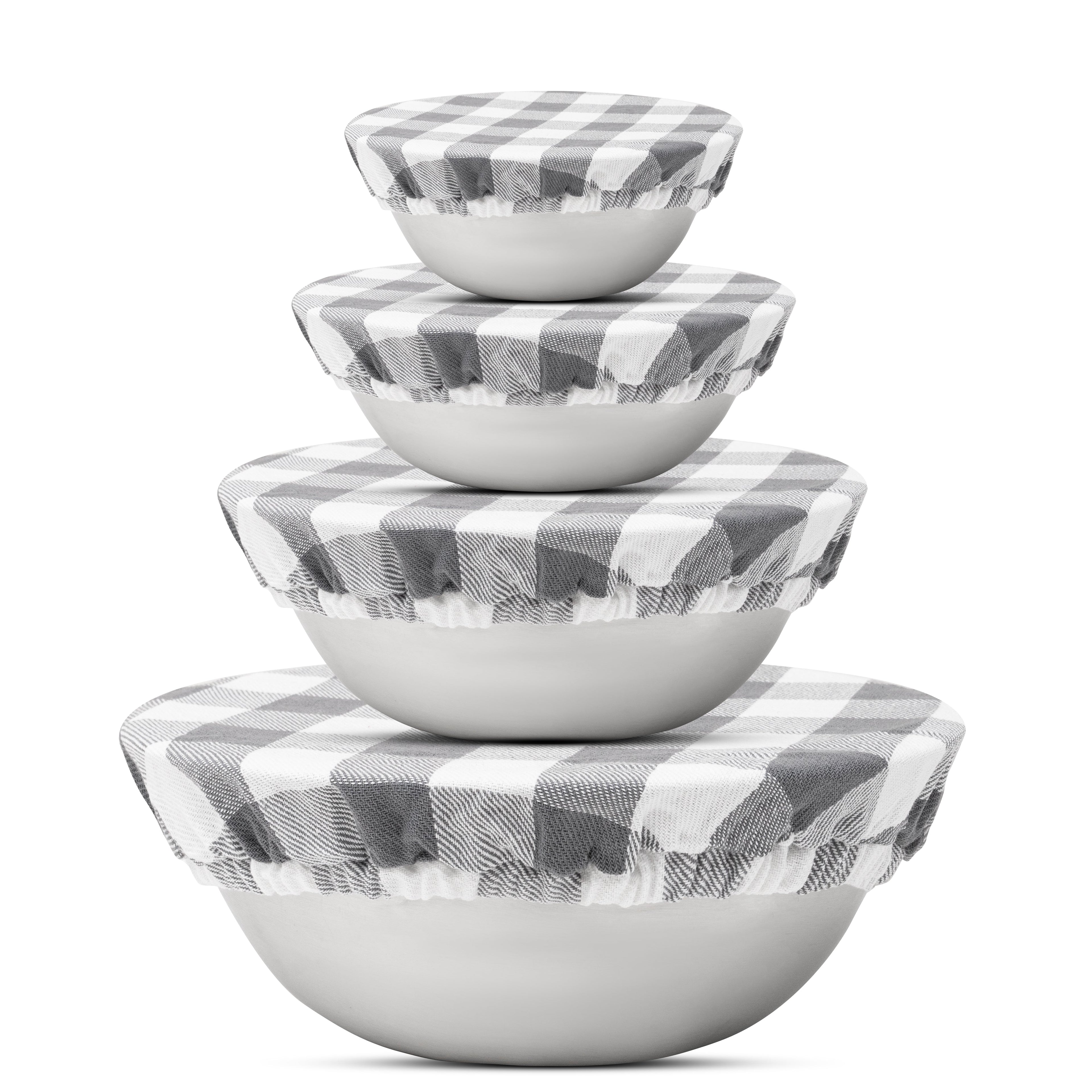 Cloth Bowl Covers - Lolomo!