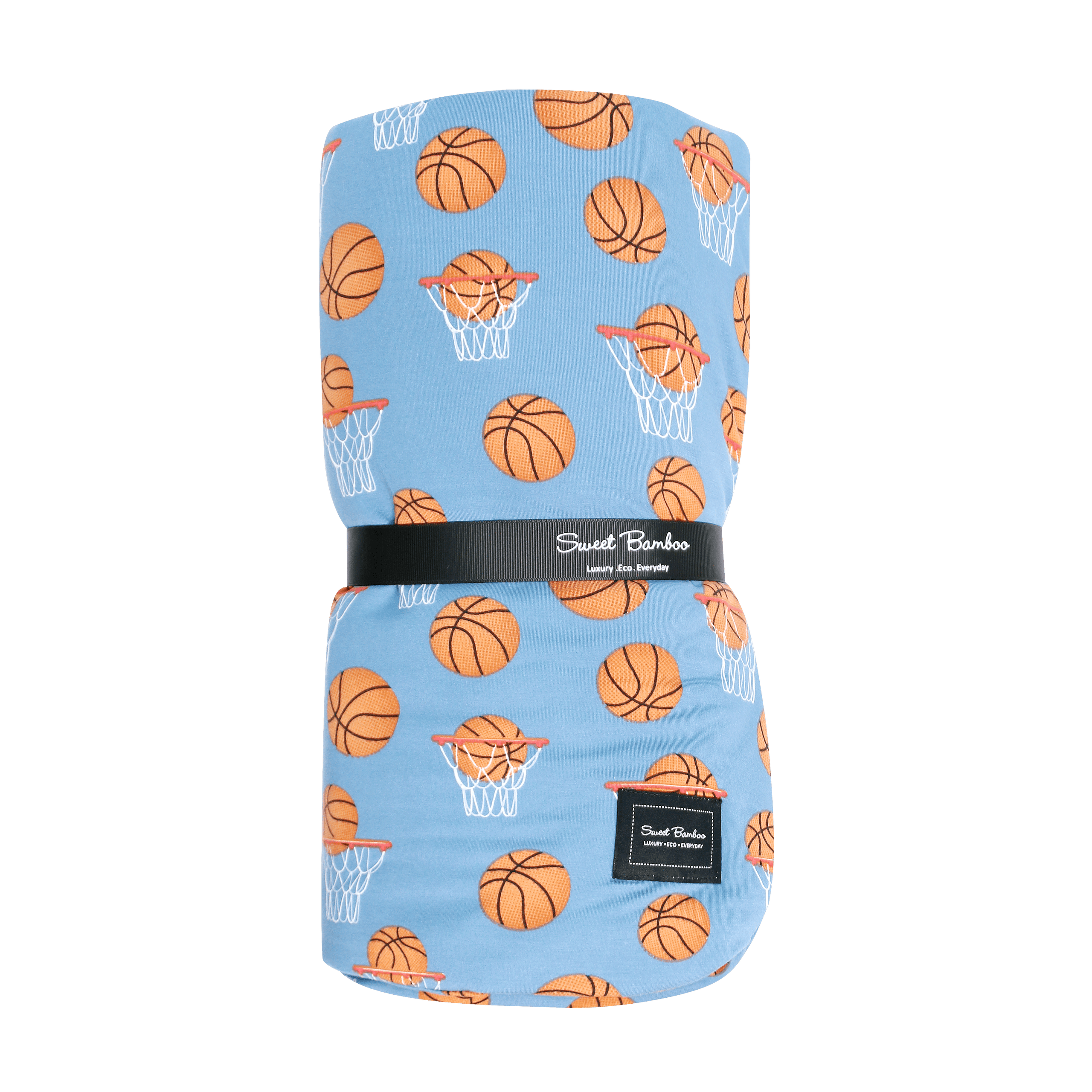 Manta de nubes de cubos