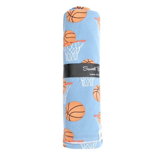Swaddle Basketball Hoops