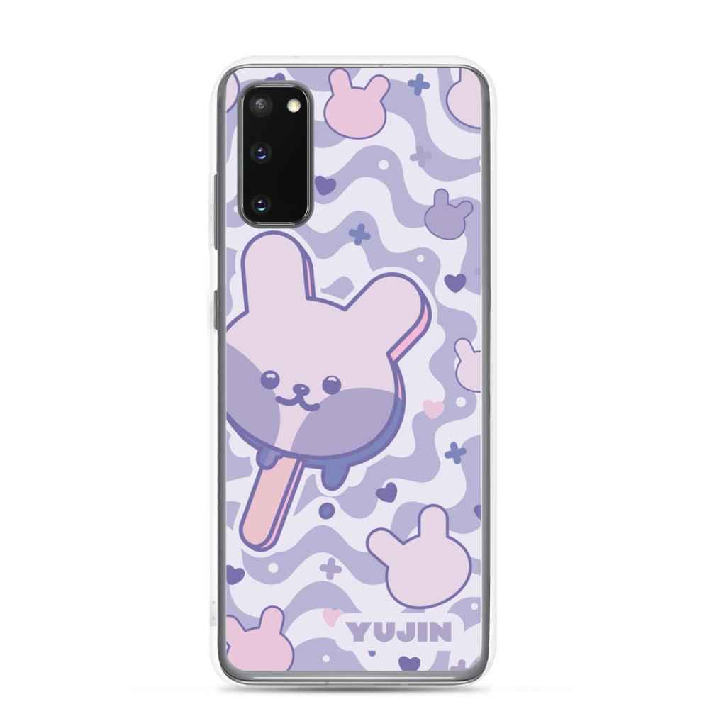 Bunny Ice Cream Samsung Case