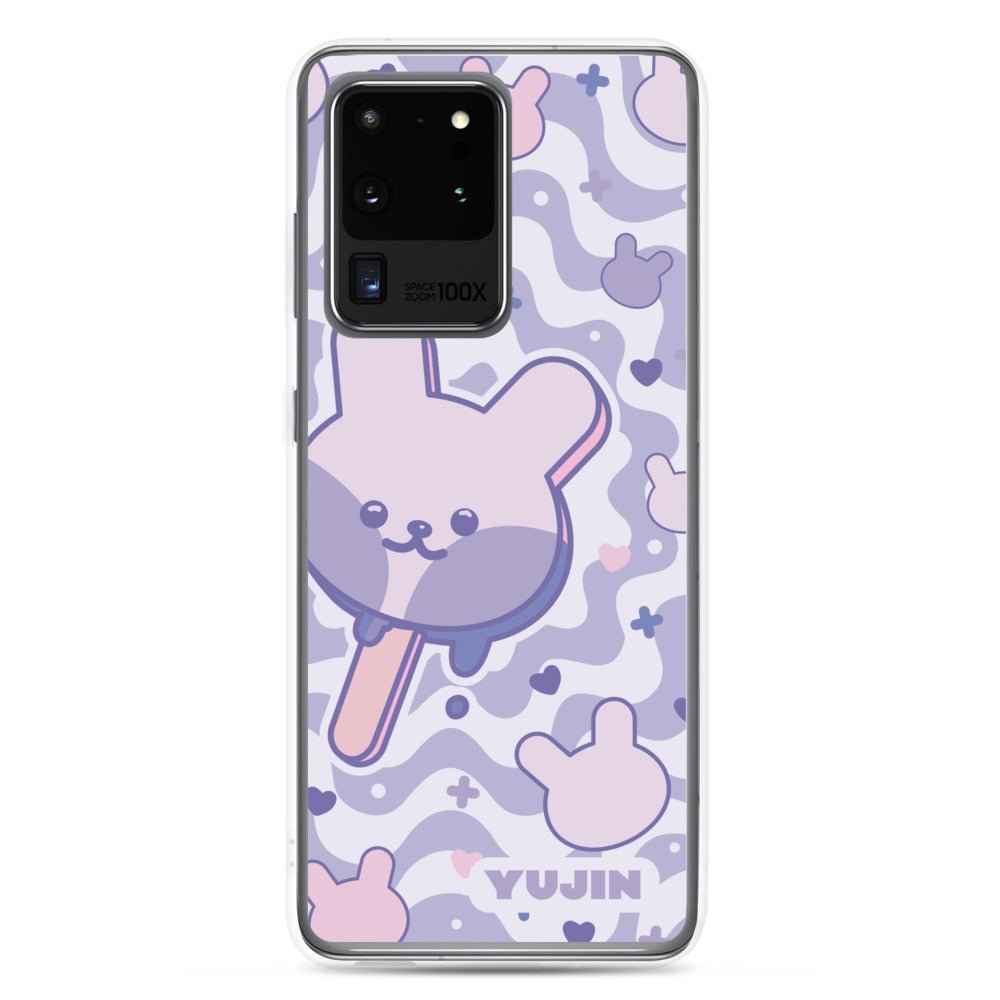 Bunny Ice Cream Samsung Case