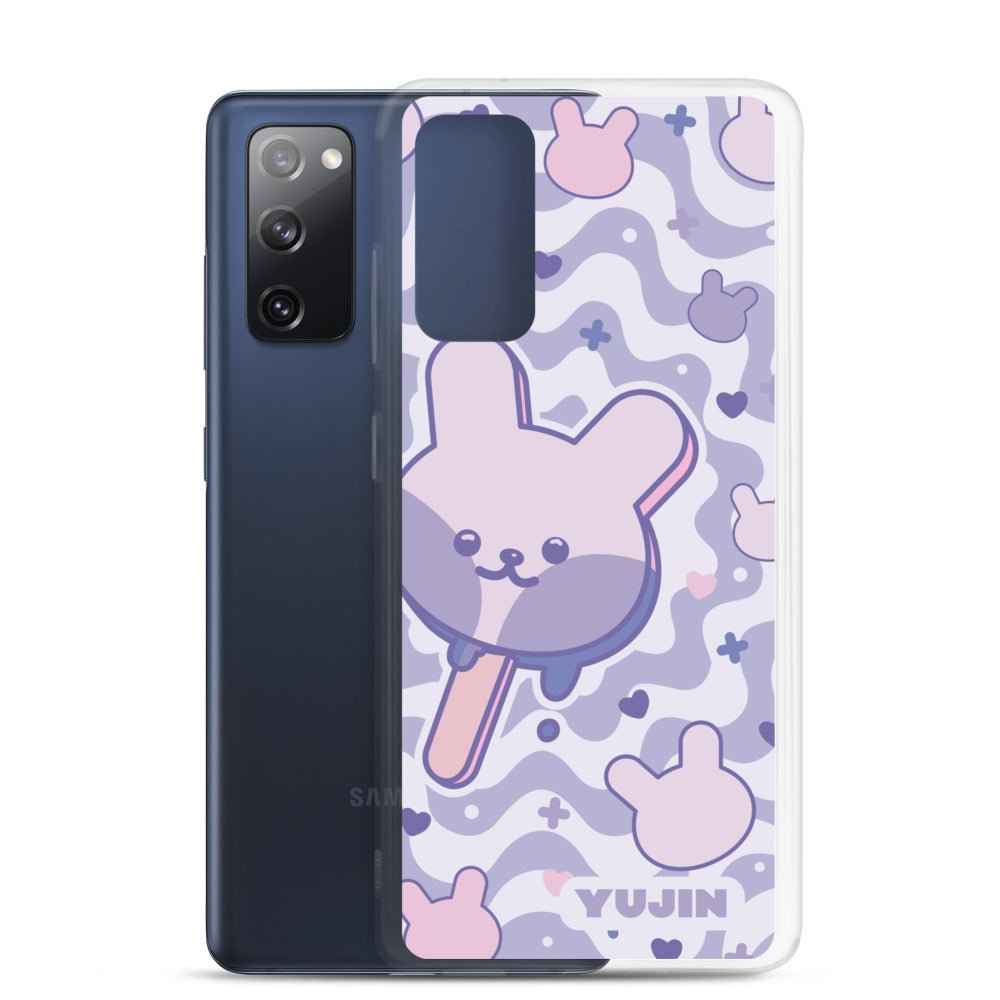 Bunny Ice Cream Samsung Case