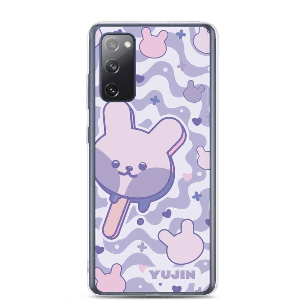 Bunny Ice Cream Samsung Case