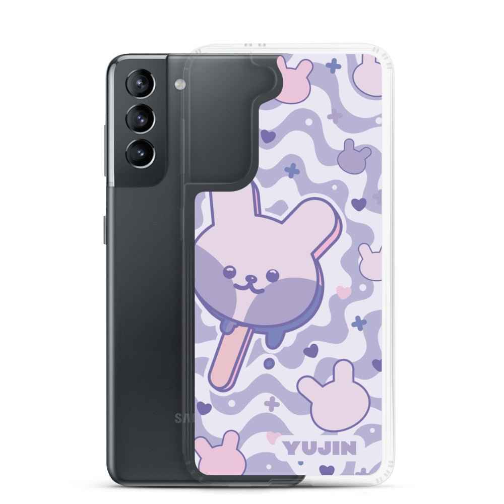 Bunny Ice Cream Samsung Case