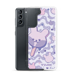Bunny Ice Cream Samsung Case