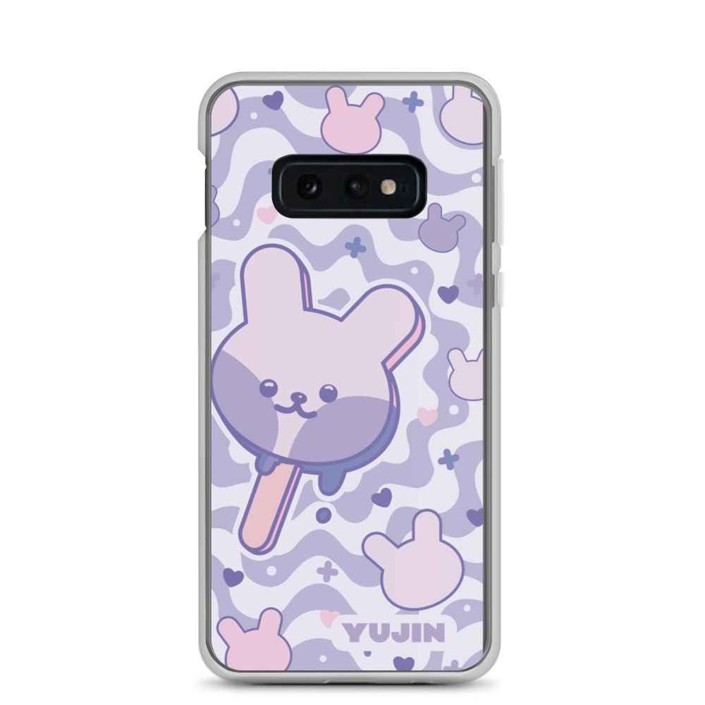 Bunny Ice Cream Samsung Case