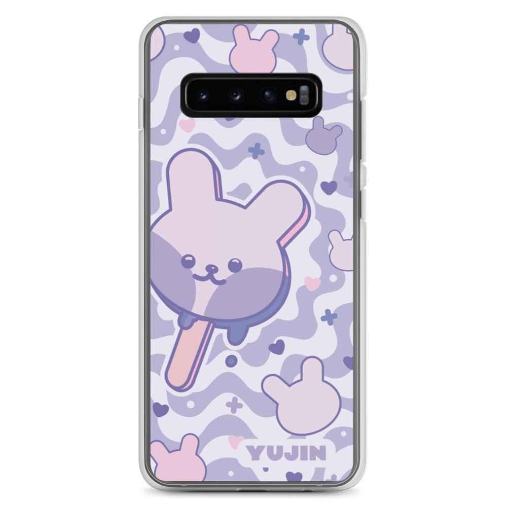 Bunny Ice Cream Samsung Case