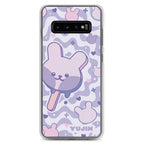 Bunny Ice Cream Samsung Case
