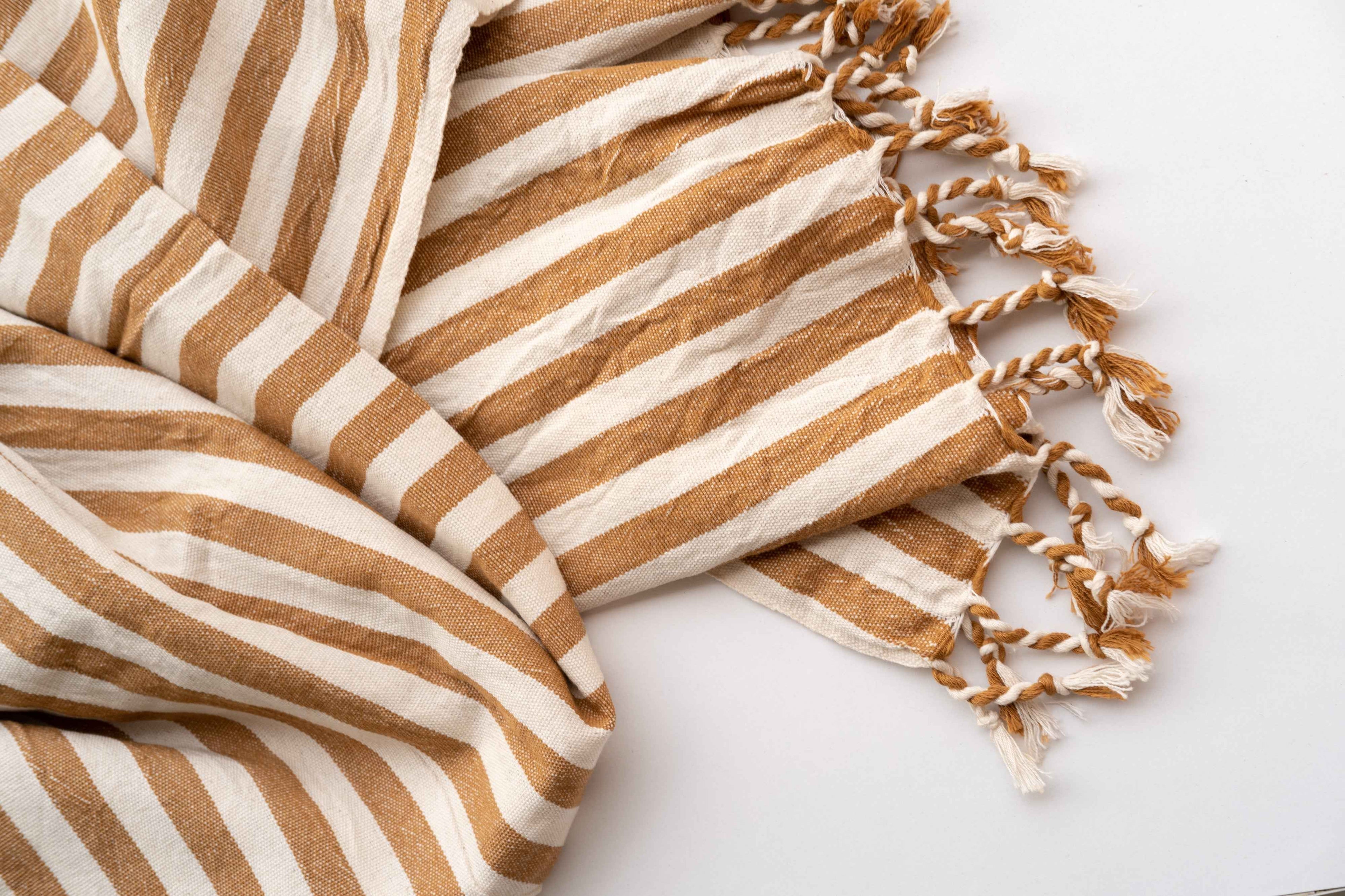 Girit Biscotto Towel