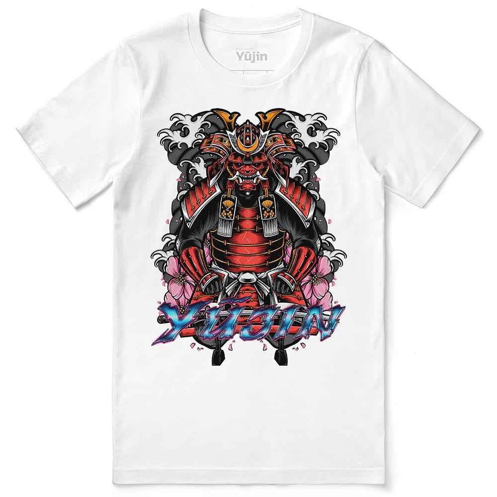 Bushi T-Shirt