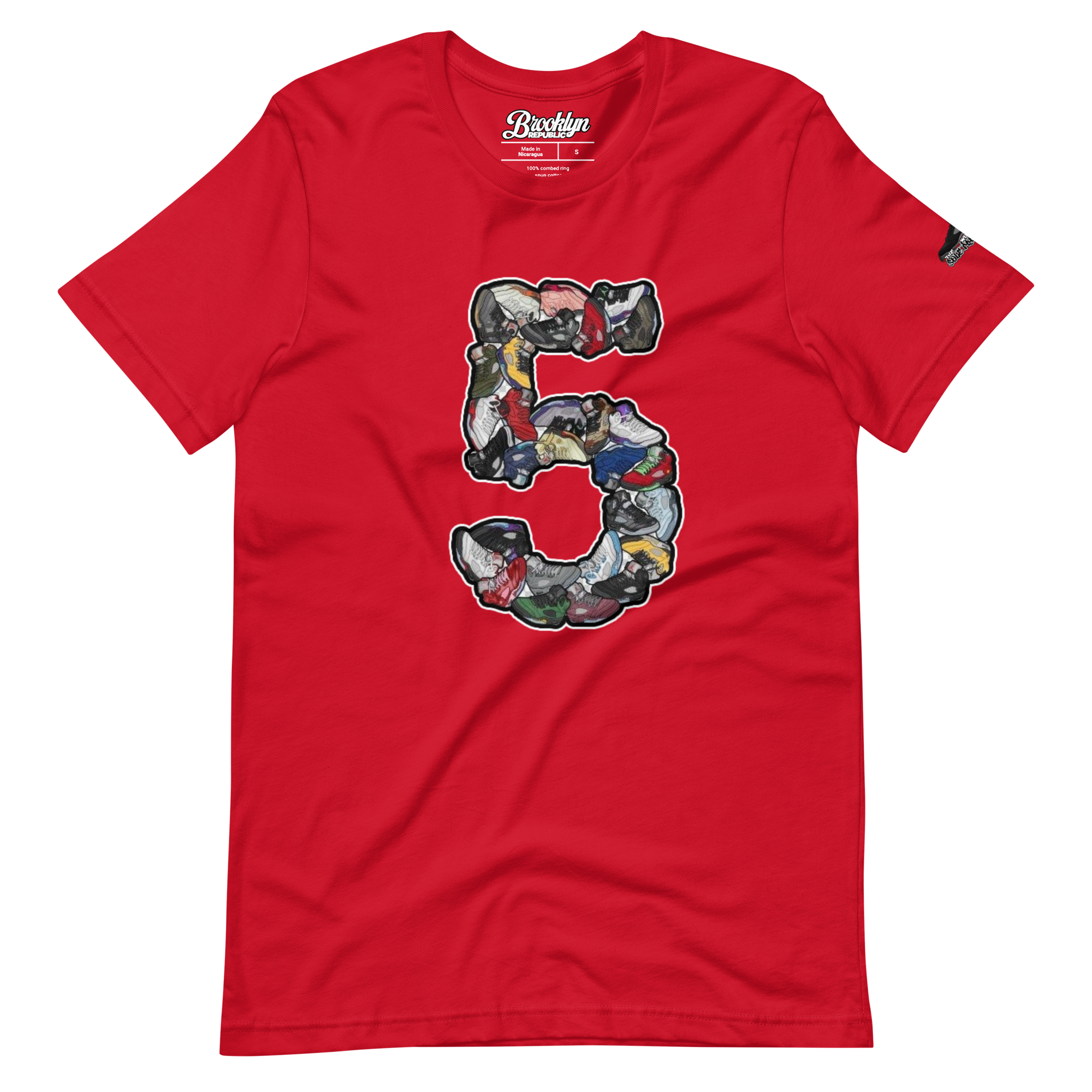 Sole Providerz™ AJ V