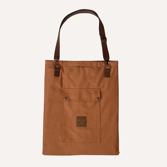 Convertible Dog Bag - Portable Travel Mat Bag for Pet Owners - Lolomo!