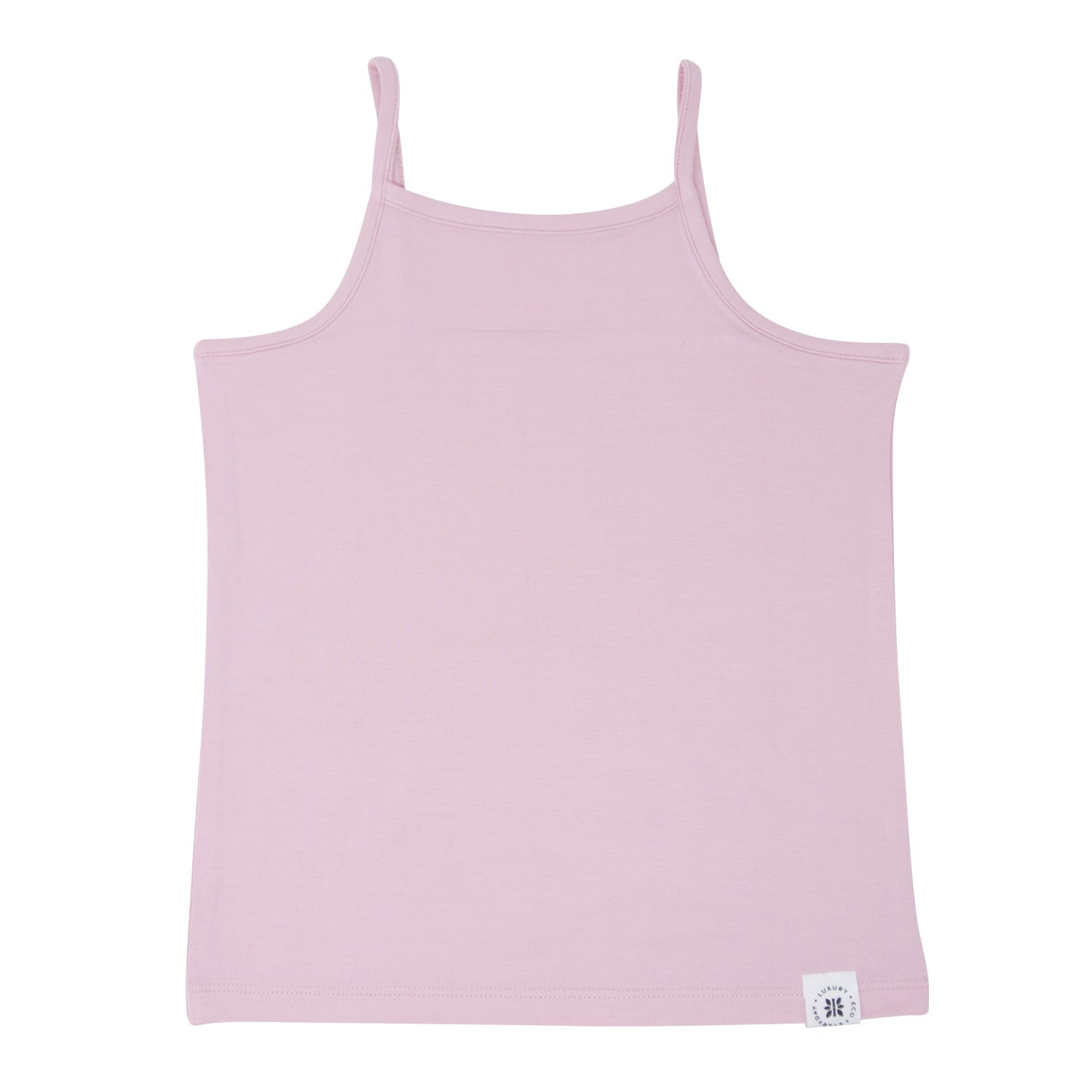 Camisola rosa caramelo