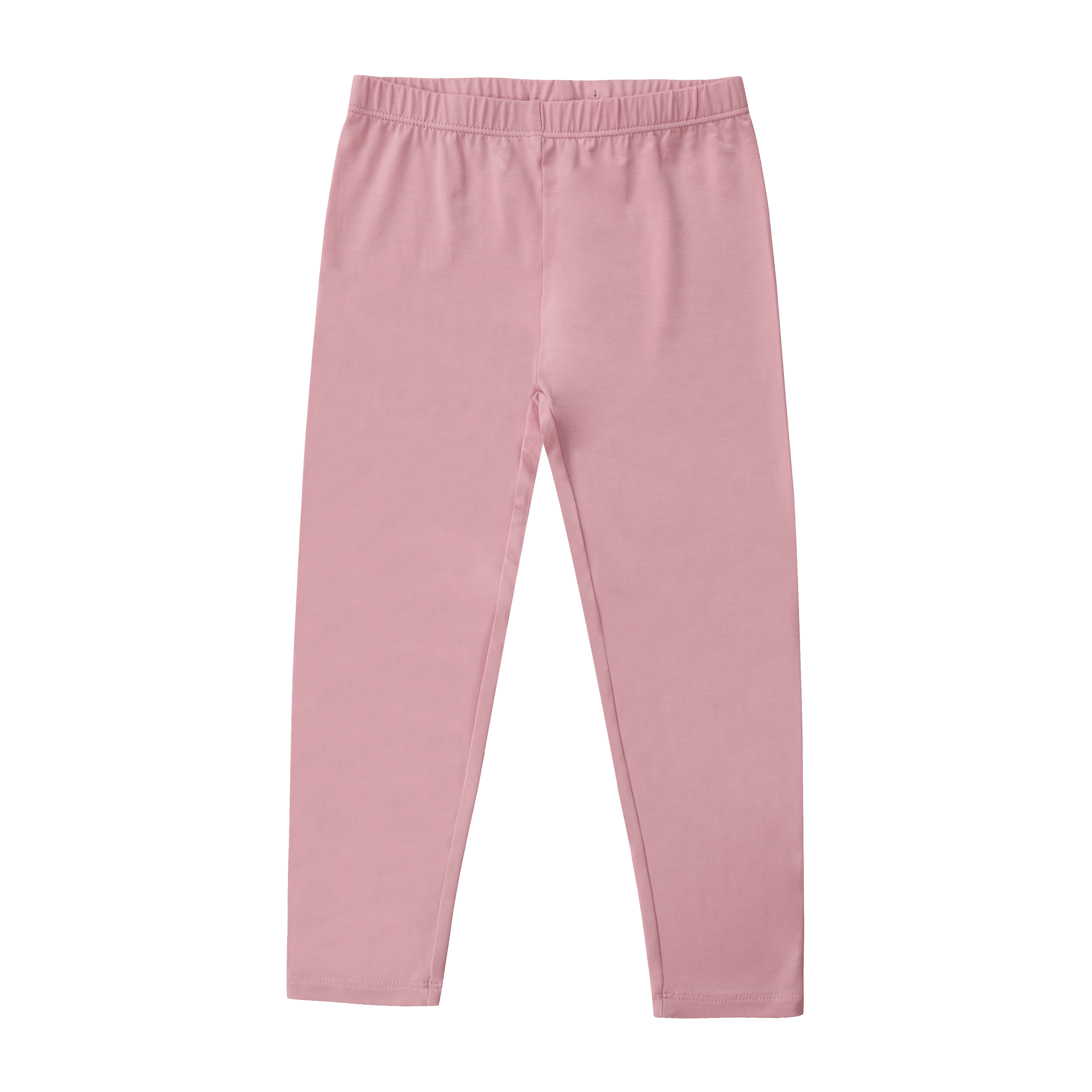 Candy Pink Classic Legging