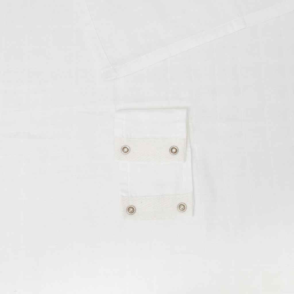 Muslin Car Seat Cover