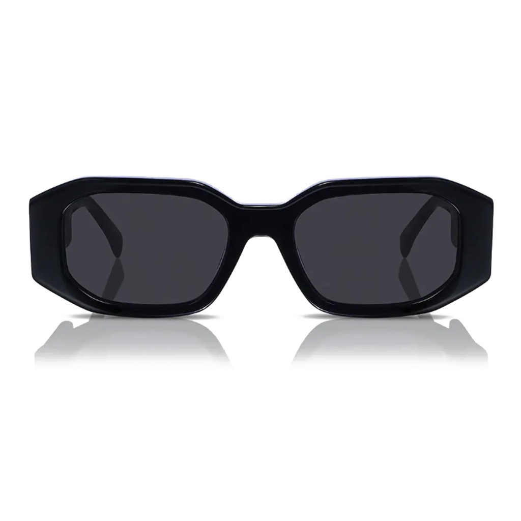 Caroline Acetate Sunglasses - Lolomo!