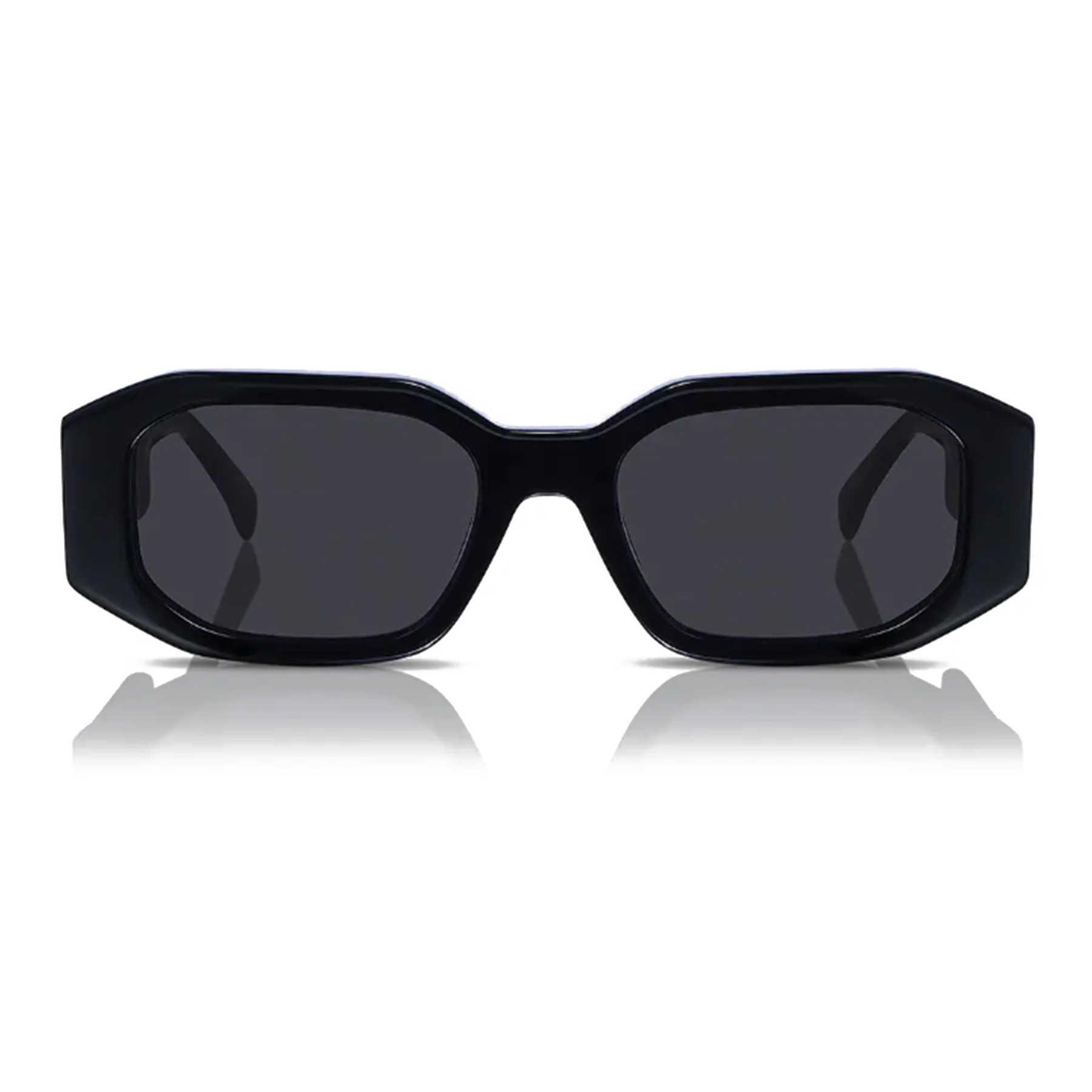 Caroline Acetate Sunglasses - Lolomo!