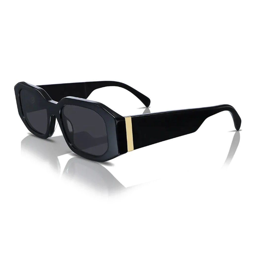 Caroline Acetate Sunglasses - Lolomo!