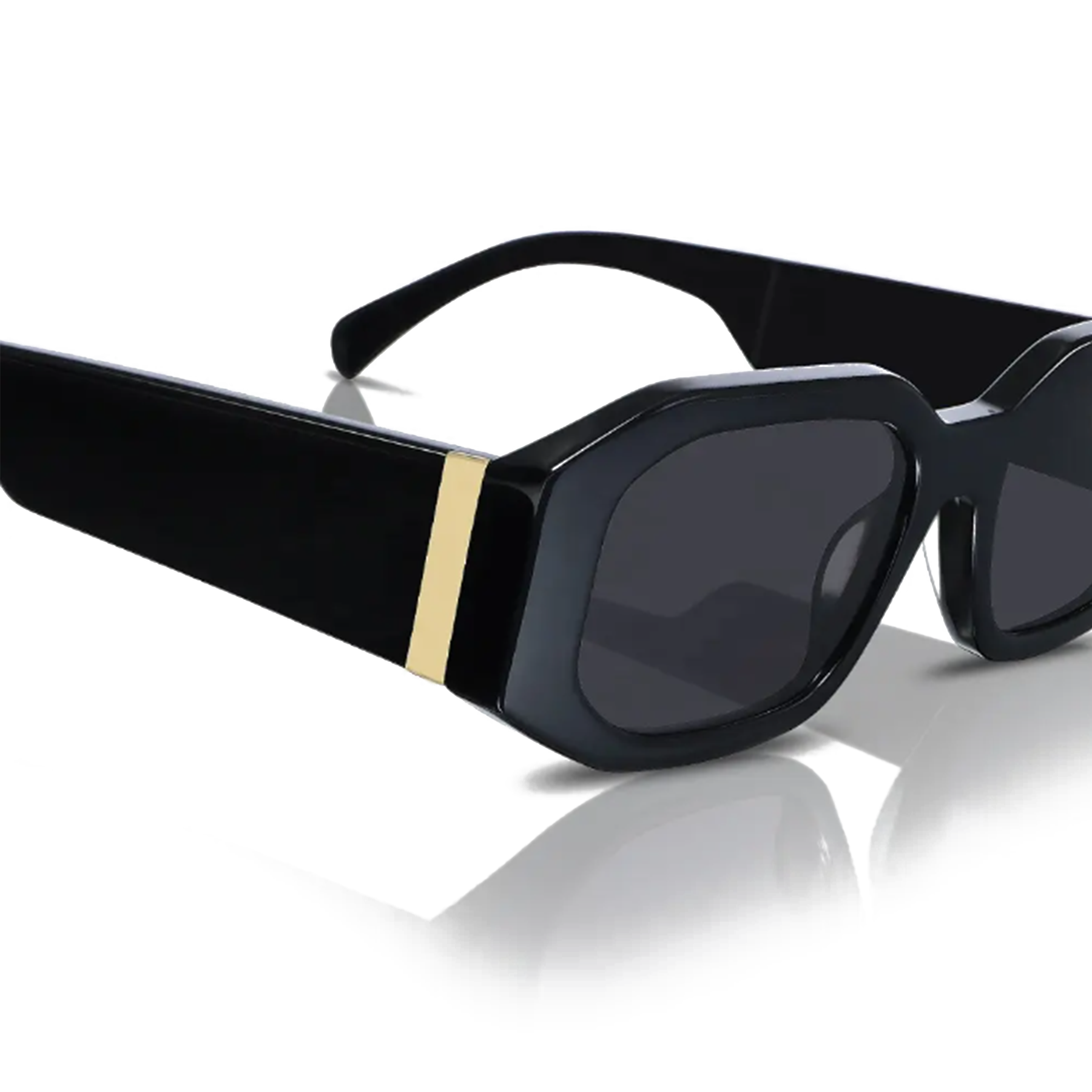 Caroline Acetate Sunglasses - Lolomo!