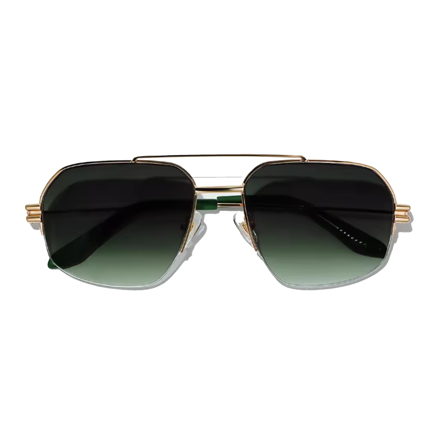 Sign Aviator Sunglasses - Lolomo!