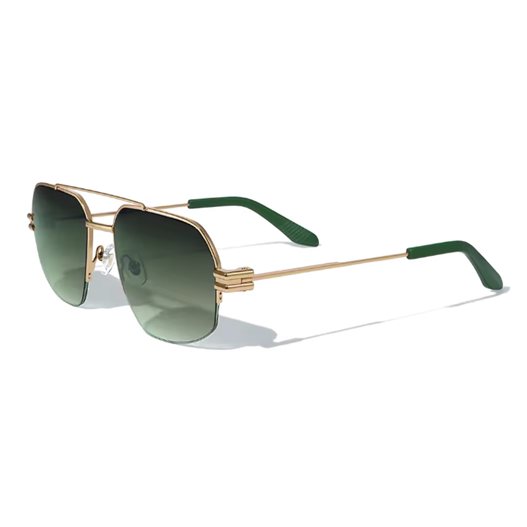Sign Aviator Sunglasses - Lolomo!