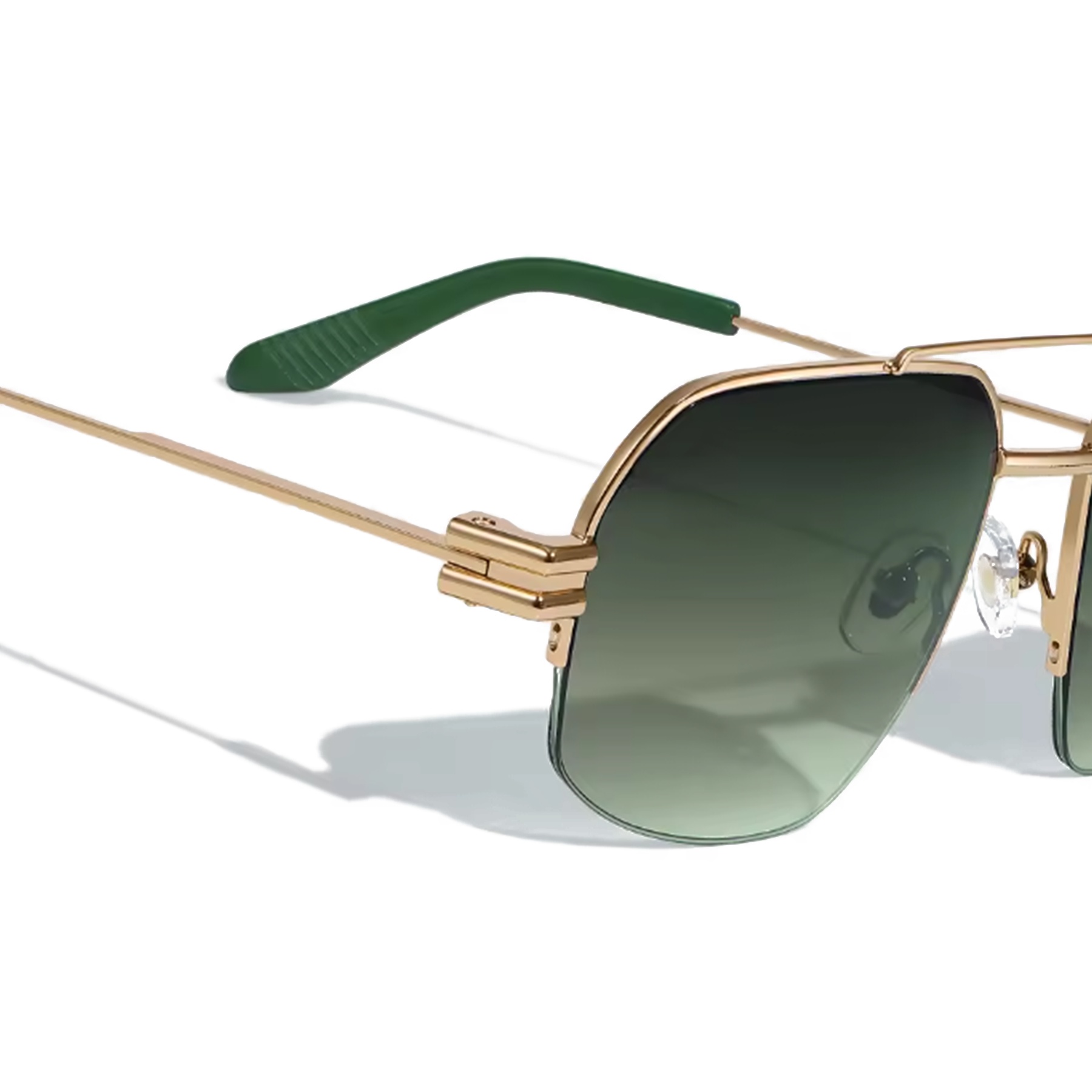 Sign Aviator Sunglasses - Lolomo!