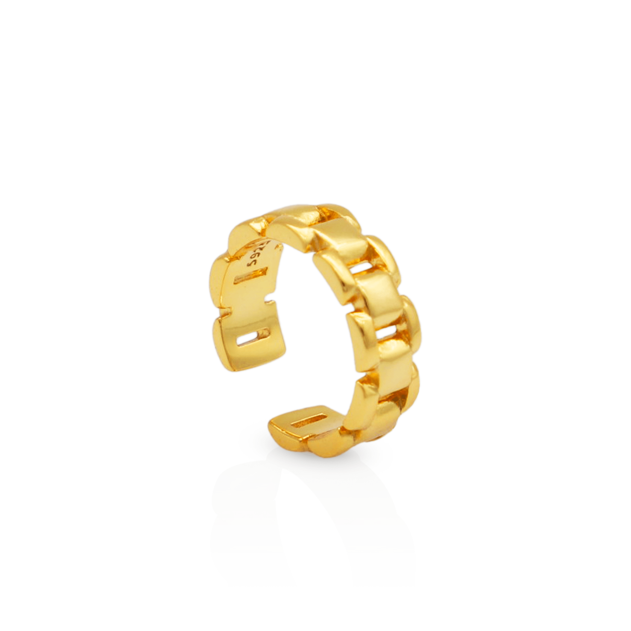 PUÑO DE OÍDO CHATERINE BELROSE