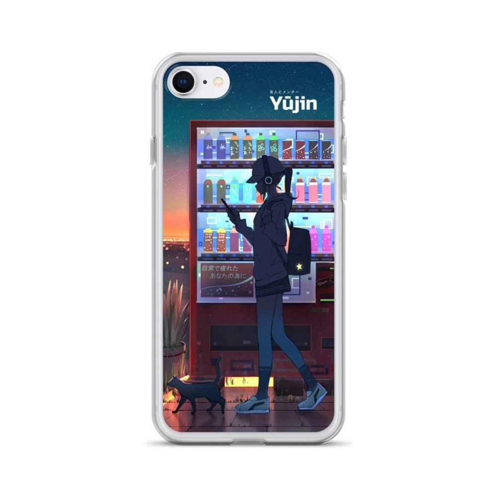 Chill iPhone Case