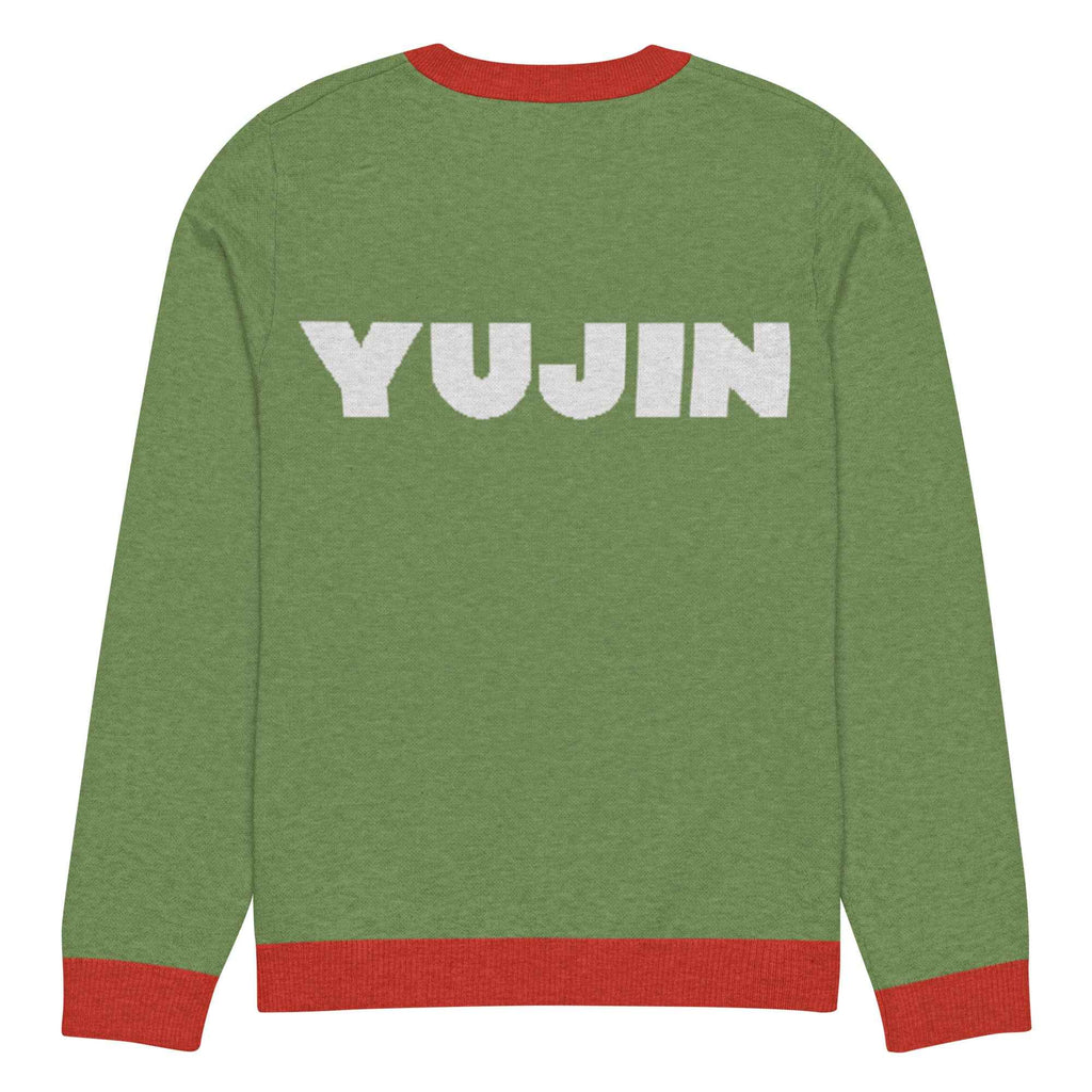 Christmas Hater Cat Sweatshirt