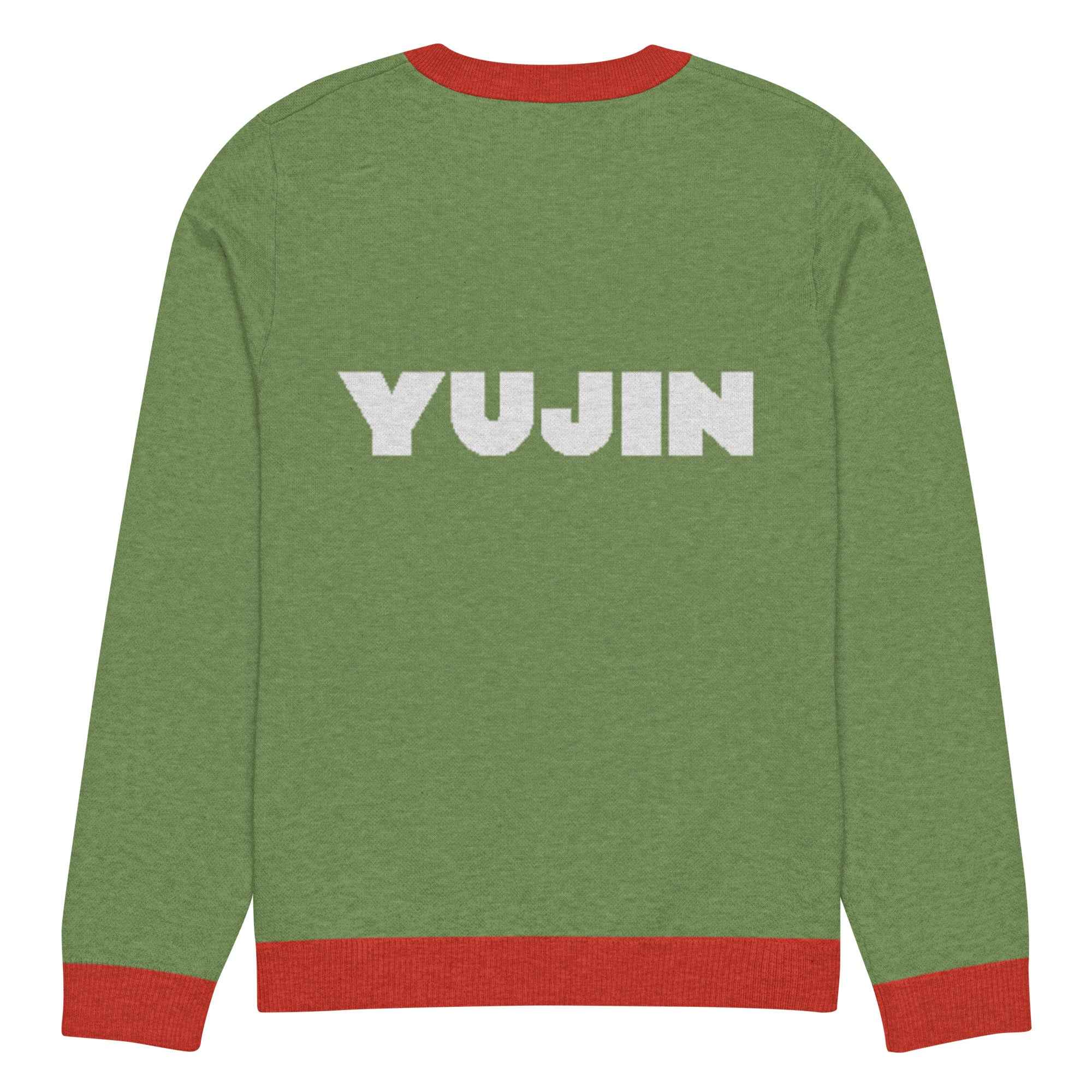 Christmas Hater Cat Sweatshirt