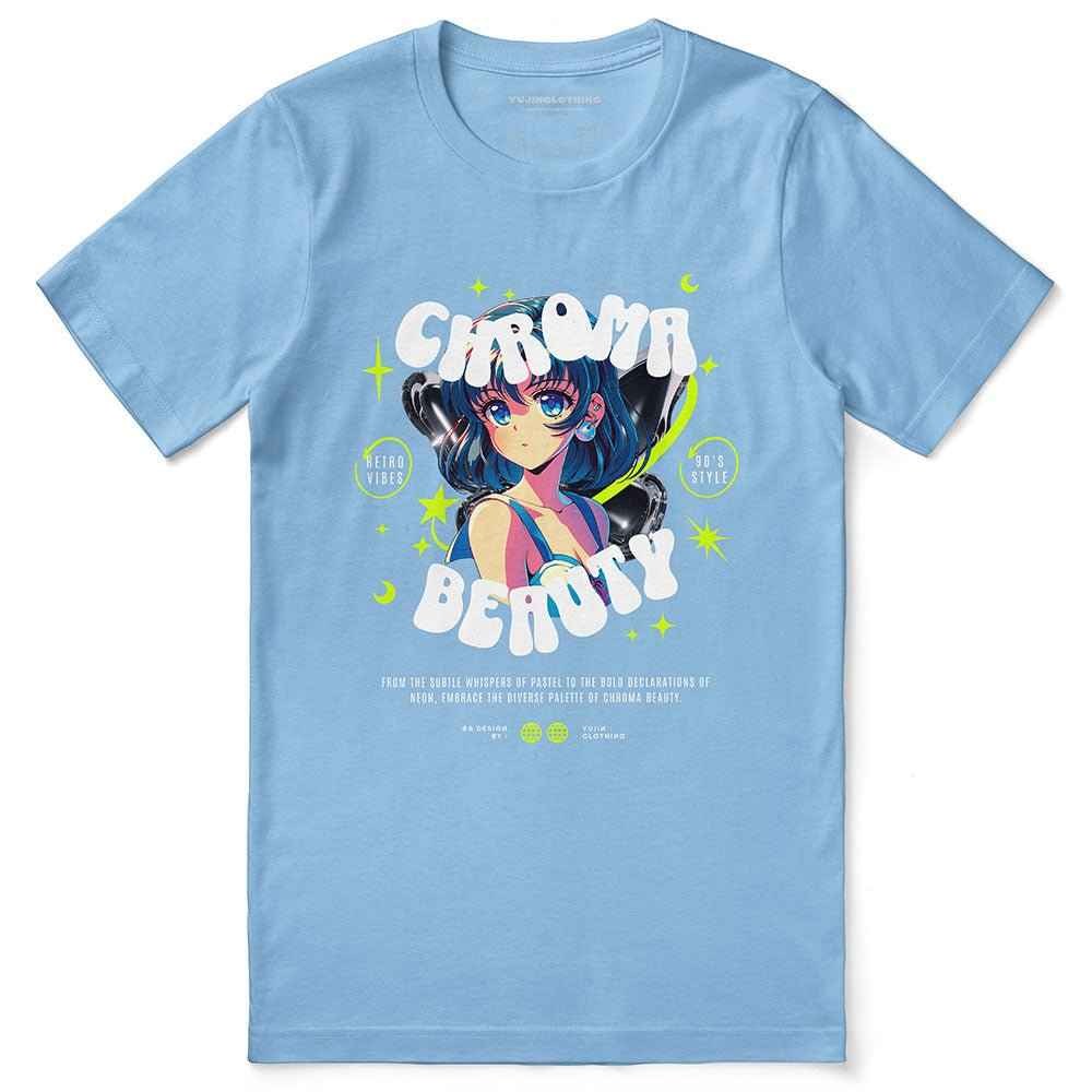 Chroma Beauty T-Shirt