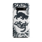 Circle Of Life Cat Samsung® Snap Case