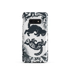 Circle Of Life Cat Samsung® Snap Case