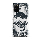 Circle Of Life Cat Samsung® Snap Case