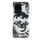 Circle Of Life Cat Samsung® Snap Case