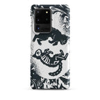 Circle Of Life Cat Samsung® Snap Case