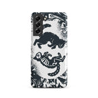 Circle Of Life Cat Samsung® Snap Case