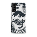 Circle Of Life Cat Samsung® Snap Case