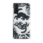 Circle Of Life Cat Samsung® Snap Case