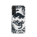 Circle Of Life Cat Samsung® Snap Case