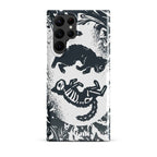 Circle Of Life Cat Samsung® Snap Case