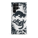 Circle Of Life Cat Samsung® Snap Case