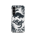 Circle Of Life Cat Samsung® Snap Case