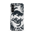 Circle Of Life Cat Samsung® Snap Case