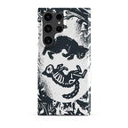 Circle Of Life Cat Samsung® Snap Case