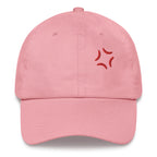 Stressed Hat