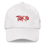 Chapeau de Tokyo