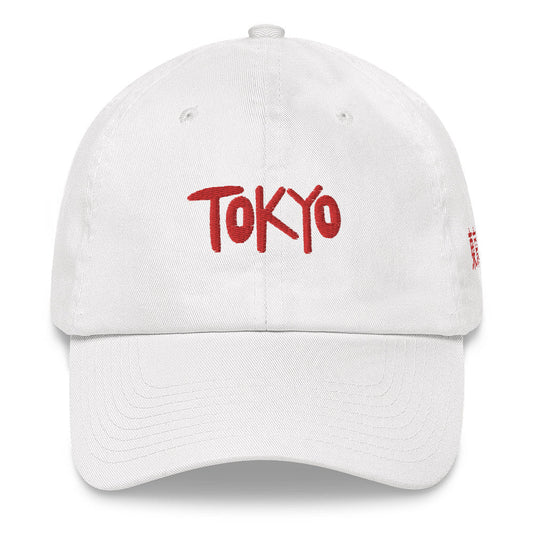 Tokyo Hat