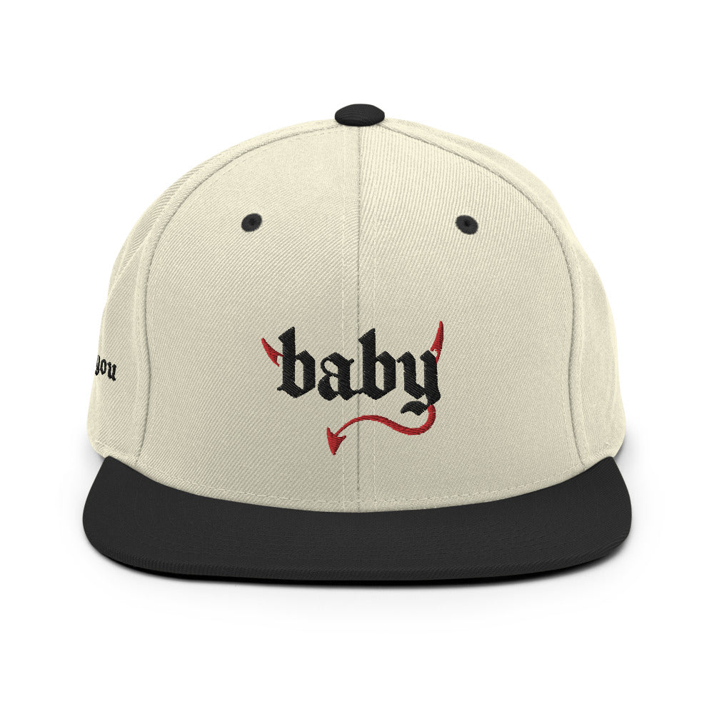 Baby Hat
