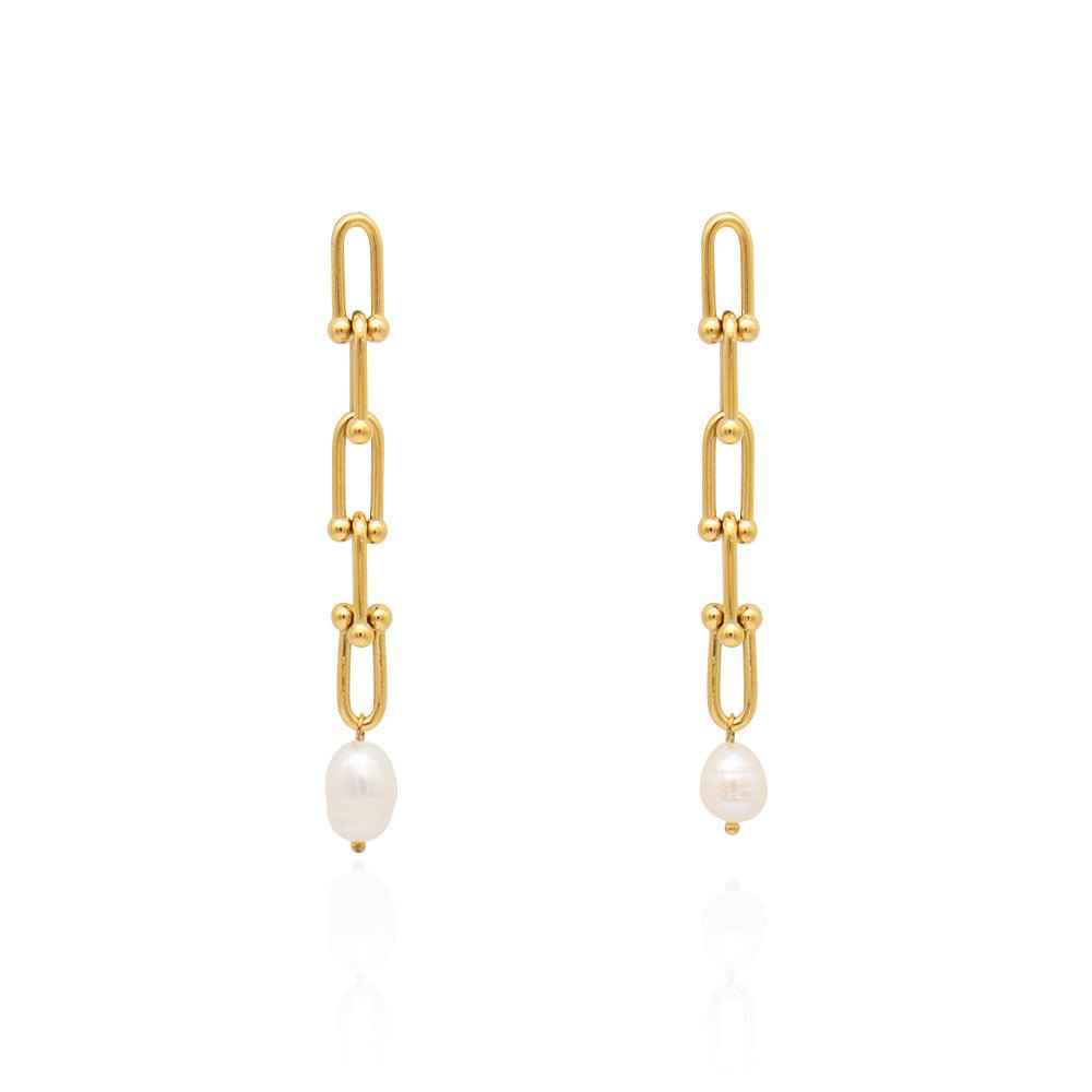 PENDIENTES CLEMENTINE TRAVER